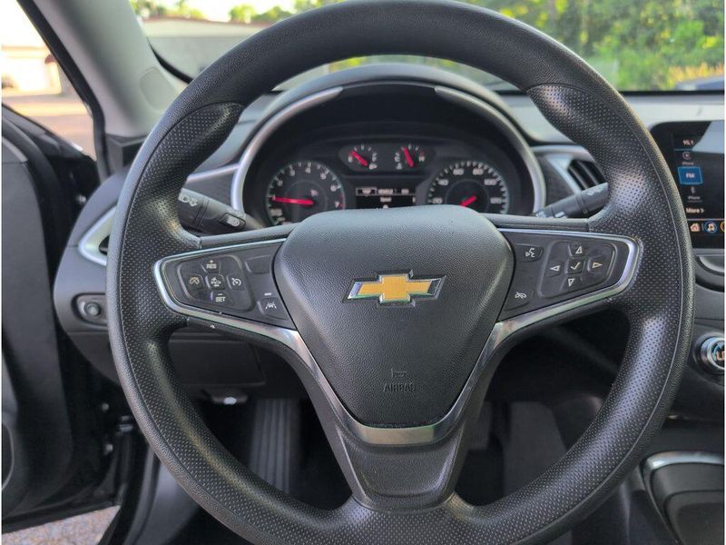 Used 2024 Chevrolet Malibu LTImage 22
