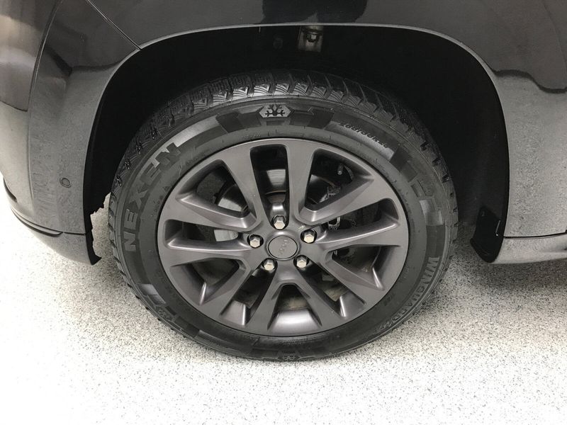 2018 Jeep Grand Cherokee High AltitudeImage 2