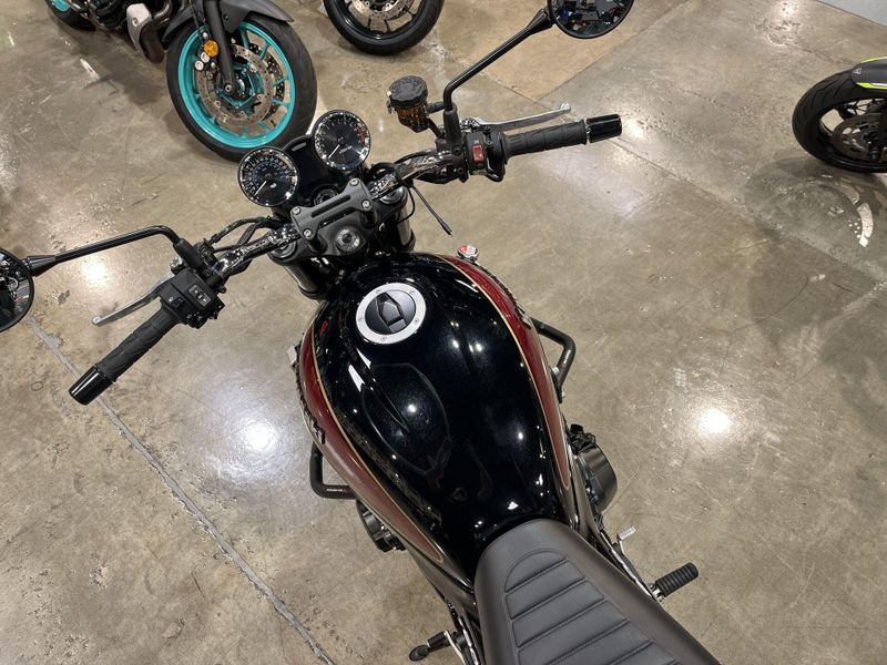 Used 2023 Kawasaki Z900RS ABS Image 11