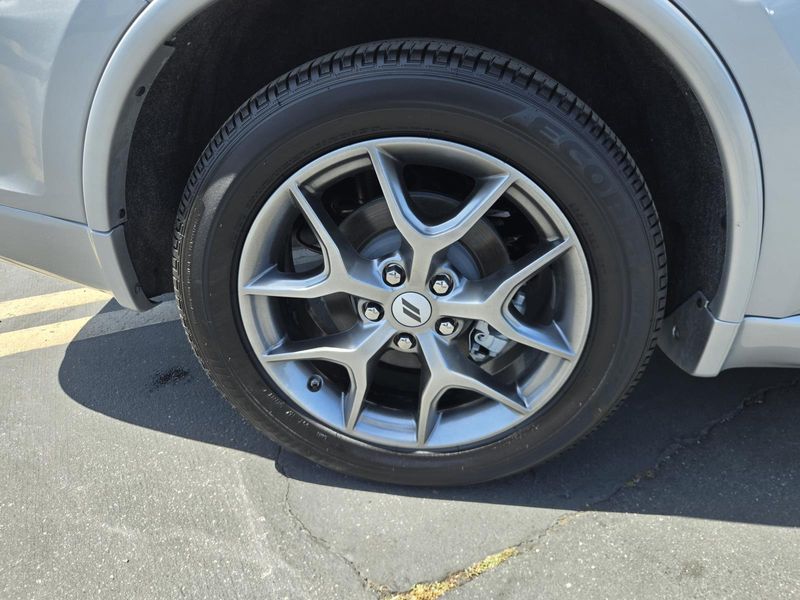 New 2026 Dodge Durango Gt Plus Awd Hemi V8