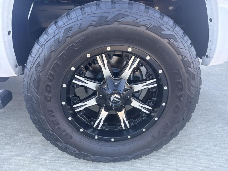 Used 2015 RAM 2500 Longhorn LimitedImage 20
