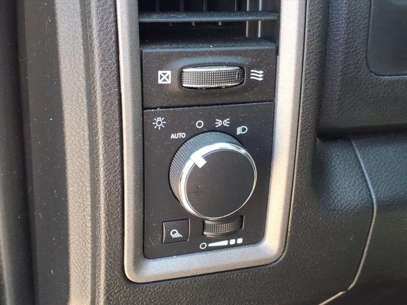 2022 Ram 1500 Classic Tradesman photo 20