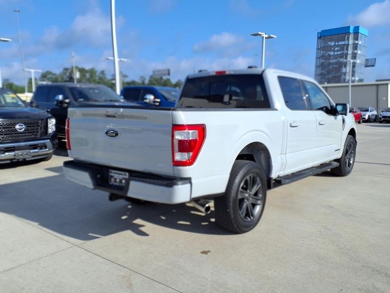 2023 Ford F-150 LariatImage 14