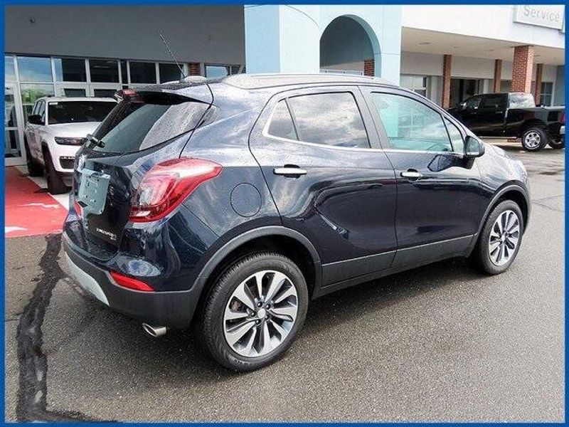 2022 Buick Encore PreferredImage 7
