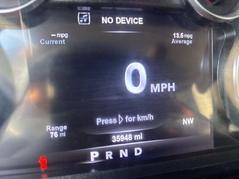 Used 2017 RAM 2500 SLTImage 14