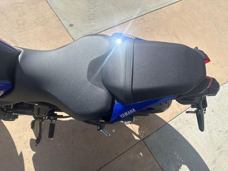 Used 2024 Yamaha MT-07 Image 7