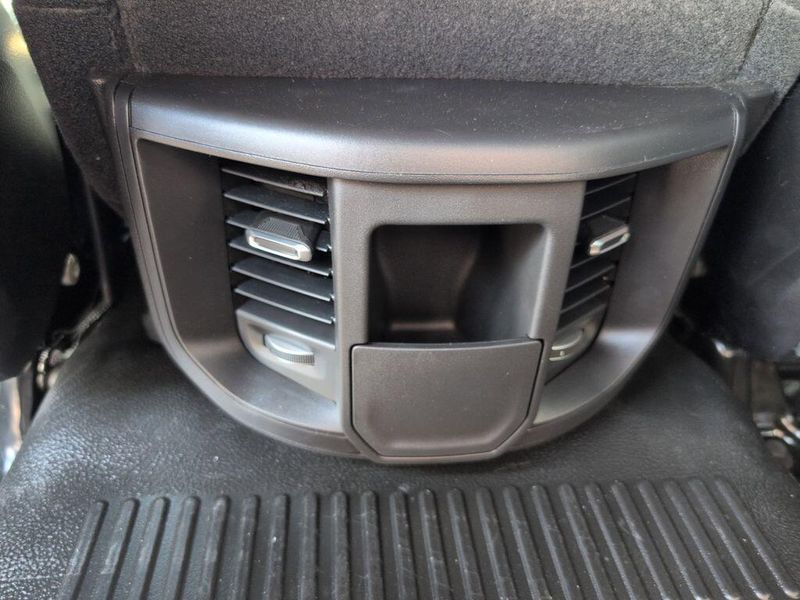2025 RAM 2500 Tradesman Crew Cab 4x4 6