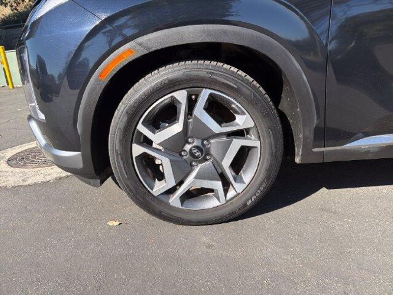 Used 2024 Hyundai Palisade LimitedImage 21