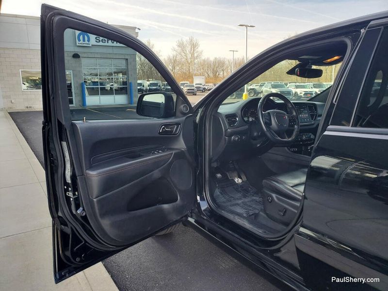 Used 2024 Dodge Durango GT Plus