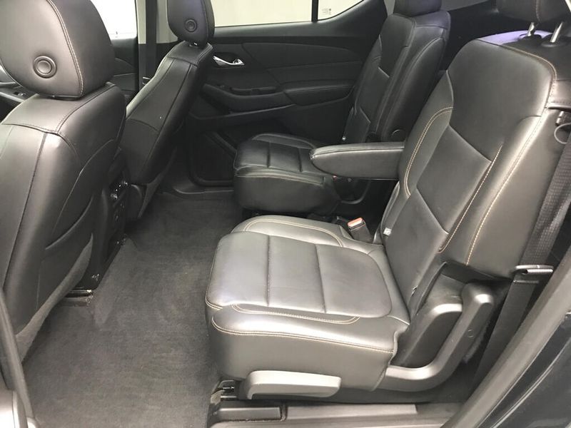 Used 2019 Chevrolet Traverse LT LeatherImage 13