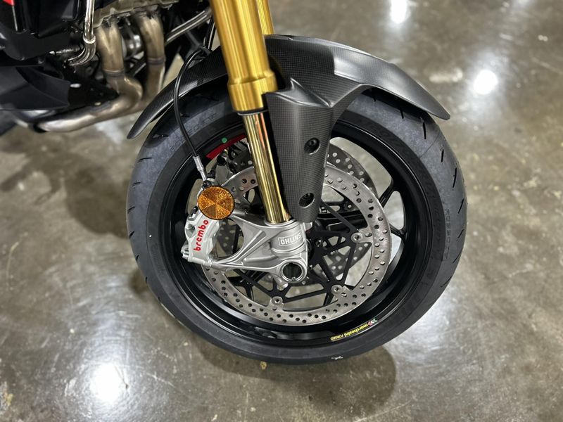 New 2026 Ducati MULTISTRADA V4 PIKES PEAK Image 15