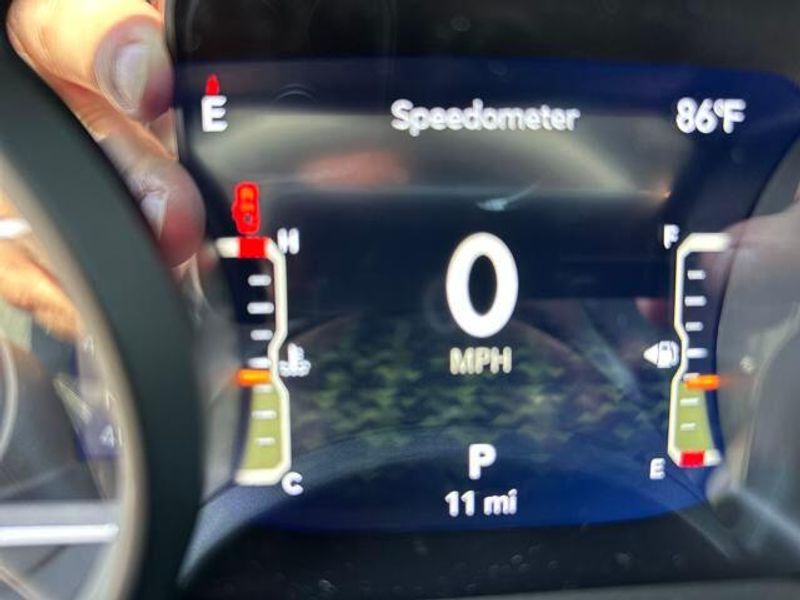 2025 Jeep Gladiator High Tide 4x4