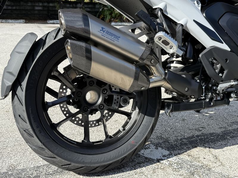 2026 BMW R 1300 GS