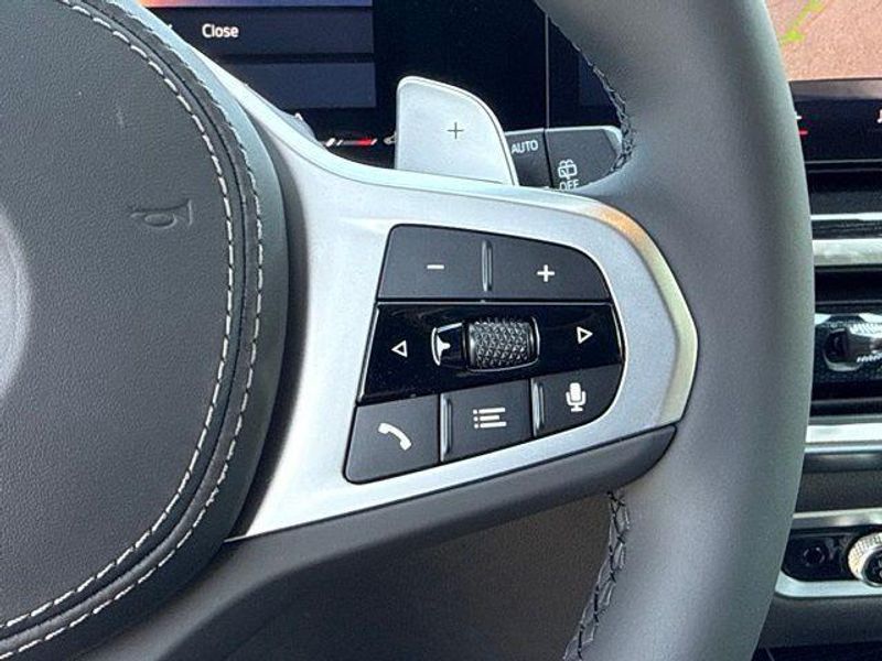 New 2026 BMW X5 sDrive40iImage 23
