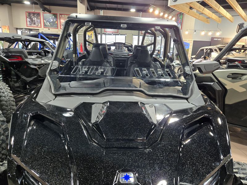 NEW 2025 POLARIS RZR PRO R 4 ULTIMATE Image 5