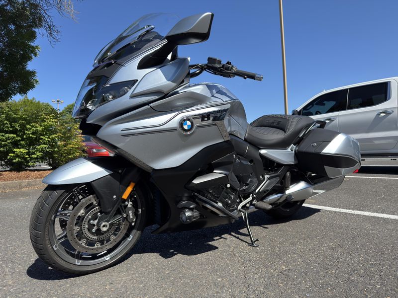 2024 BMW K 1600 B 