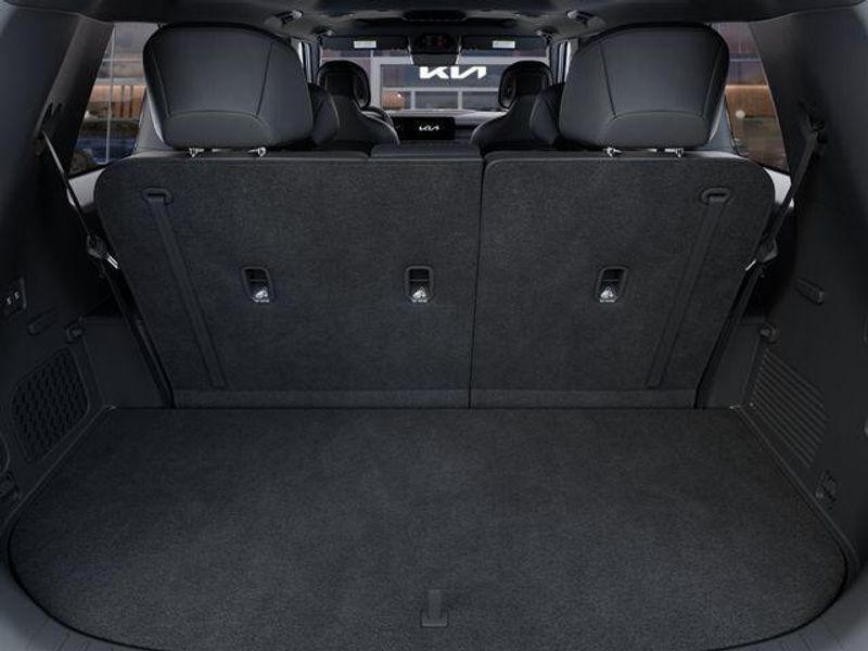 New 2027 Kia Telluride Hybrid X-Line SXImage 20