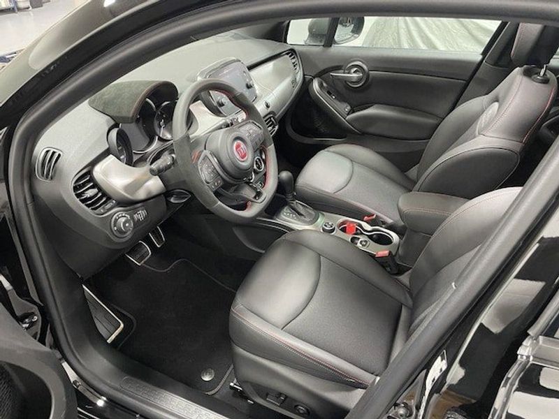 2022 Fiat 500x Sport AwdImage 12