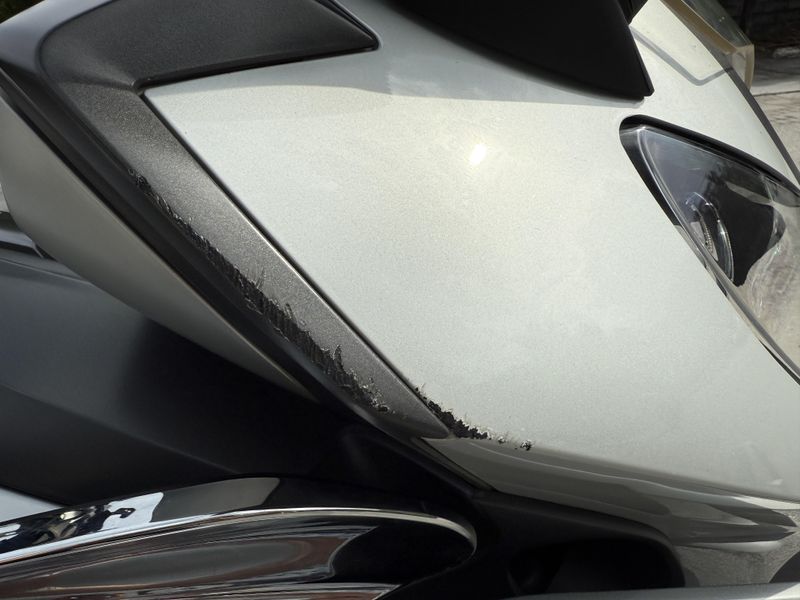 Used 2016 BMW K 1600 GTL 