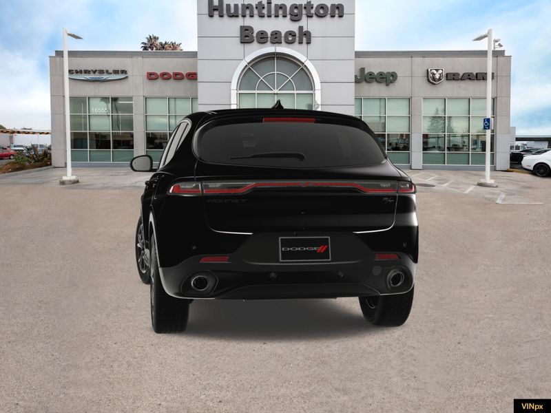 2024 Dodge Hornet R/T Plus AWDImage 13