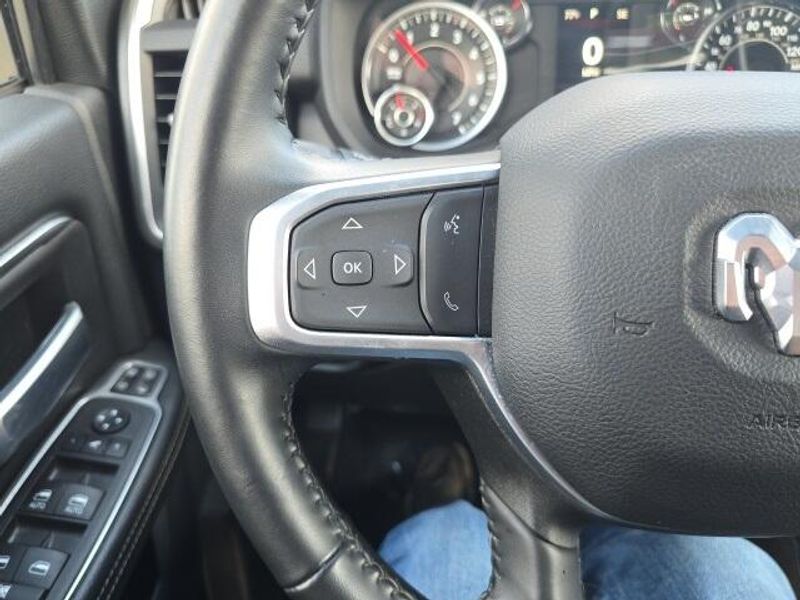 2024 Ram 2500 Big Horn photo 14