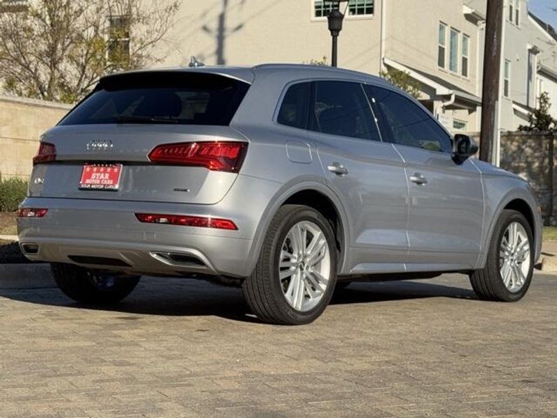 2019 Audi Q5 Image 15