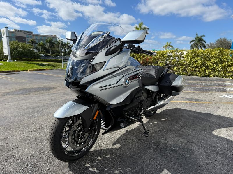 2025 BMW K 1600 BImage 3