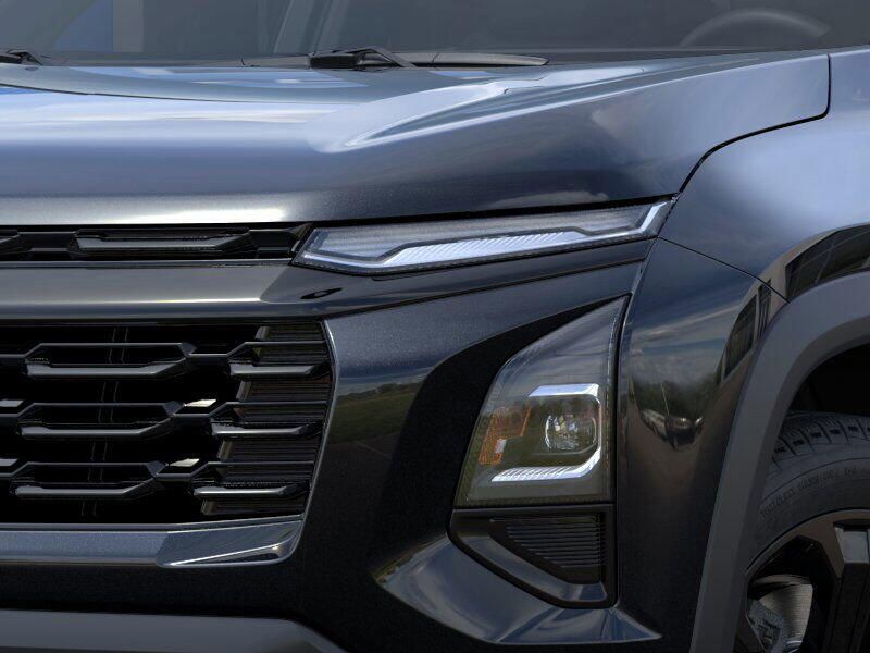 2025 Chevrolet Equinox AWD LTImage 10