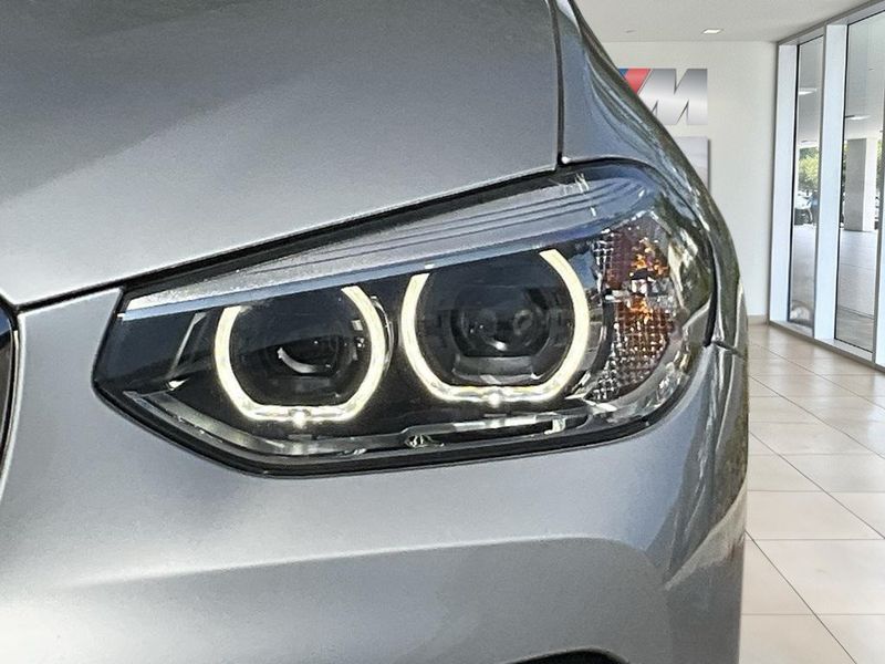 2021 BMW X3 sDrive30iImage 10