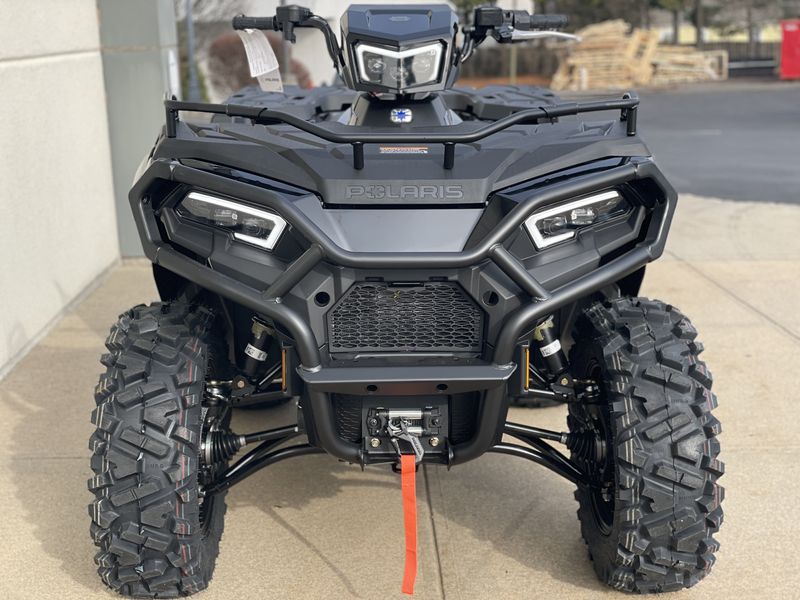 2024 Polaris SPORTSMAN 570 TRAILImage 4