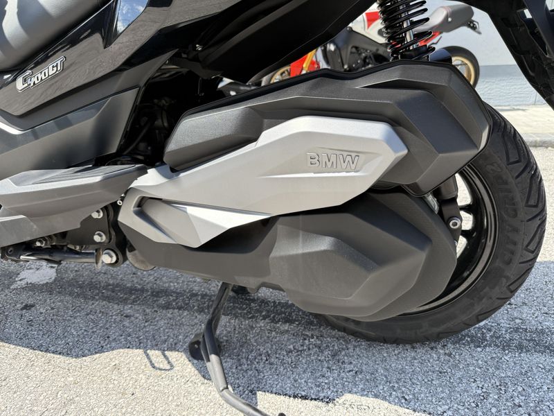 Used 2022 BMW C 400 GT 