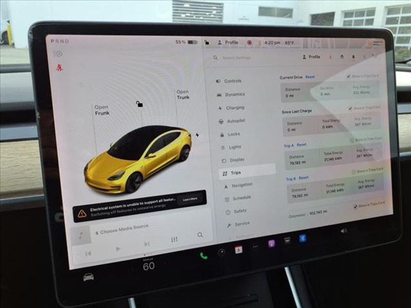 2019 Tesla Model 3 Standard Range PlusImage 25