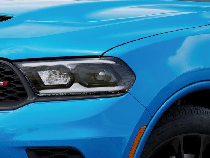 New 2026 Dodge Durango Gt Plus Awd