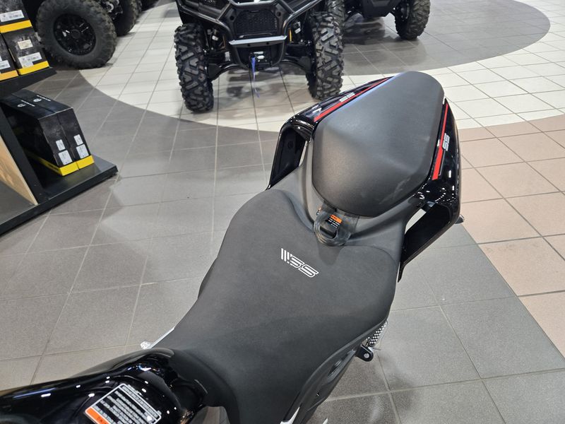 NEW 2026 CFMOTO 450SS Image 13