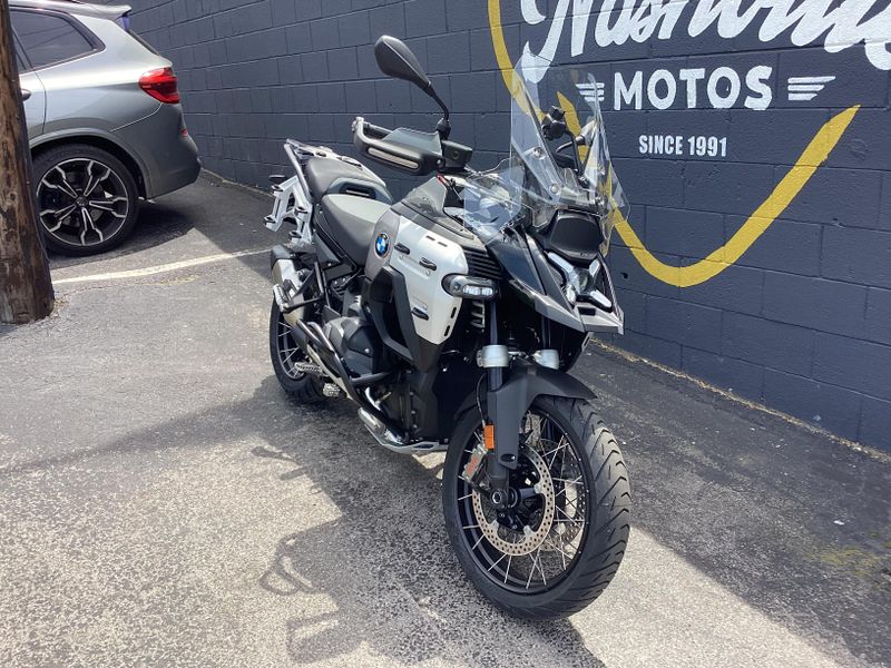 New 2026 BMW R 1300 GS Adventure 