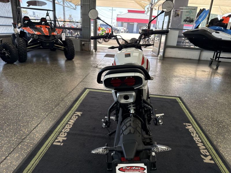 New 2026 CFMOTO PAPIO CL Image 16