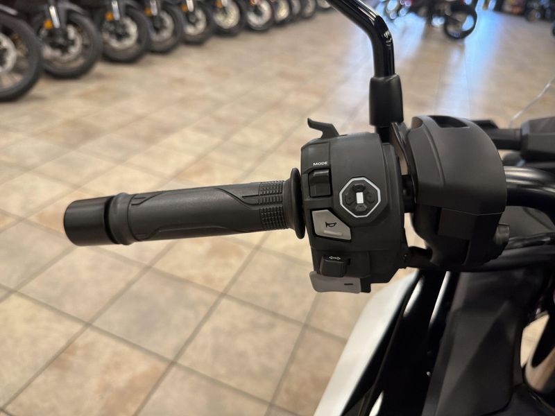 New 2026 Honda NC750X DCT Image 22