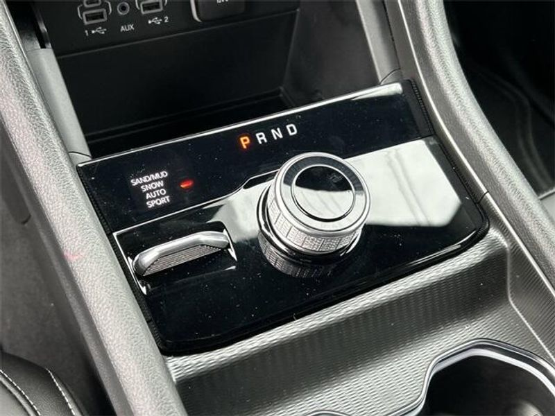 New 2024 Jeep Grand Cherokee Limited 4x4Image 22