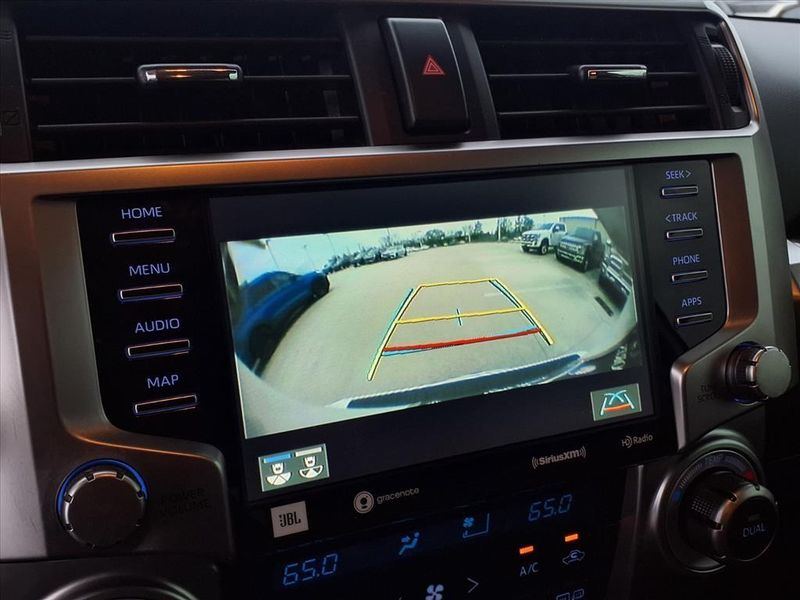 Used 2023 Toyota 4Runner LimitedImage 22