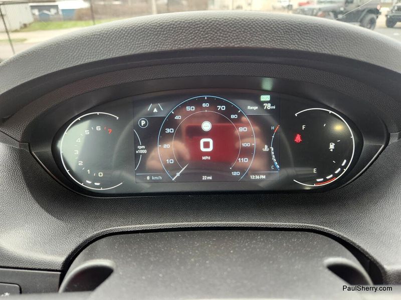 New 2026 RAM Promaster 2500 Slt+ Window Van High Roof 159' Wb