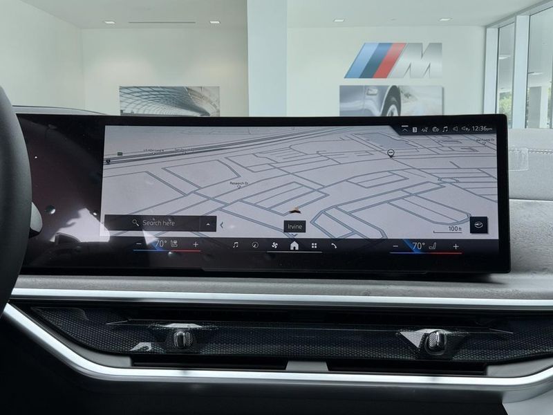 2025 BMW X7 xDrive40iImage 26