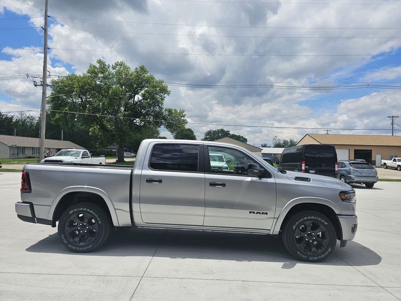 2025 RAM 1500 Big HornImage 5