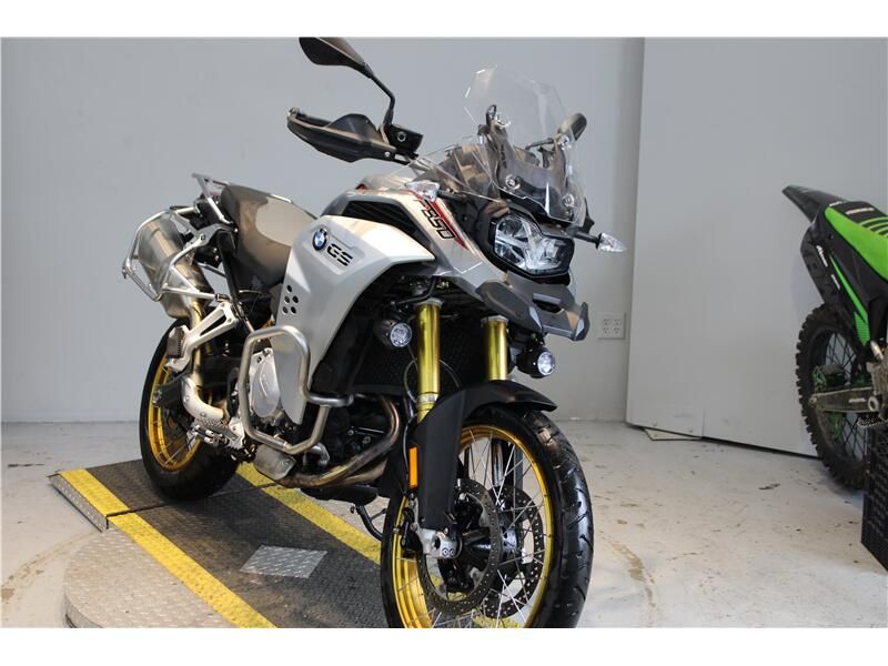Used 2019 BMW F 850 GS Adventure Image 4