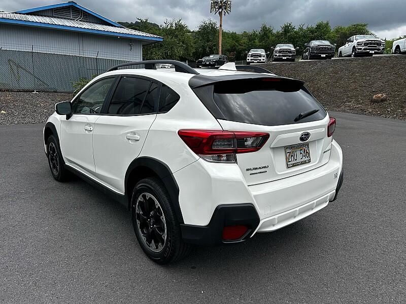 2023 Subaru Crosstrek Premium photo 3