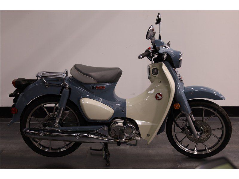 2023 Honda Super CubImage 1