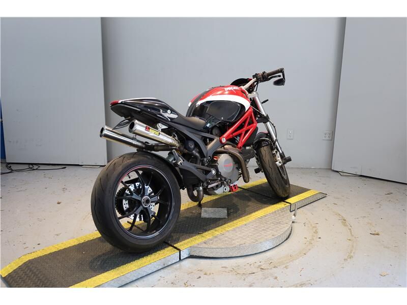 Used 2011 Ducati MONSTER 796 Image 4