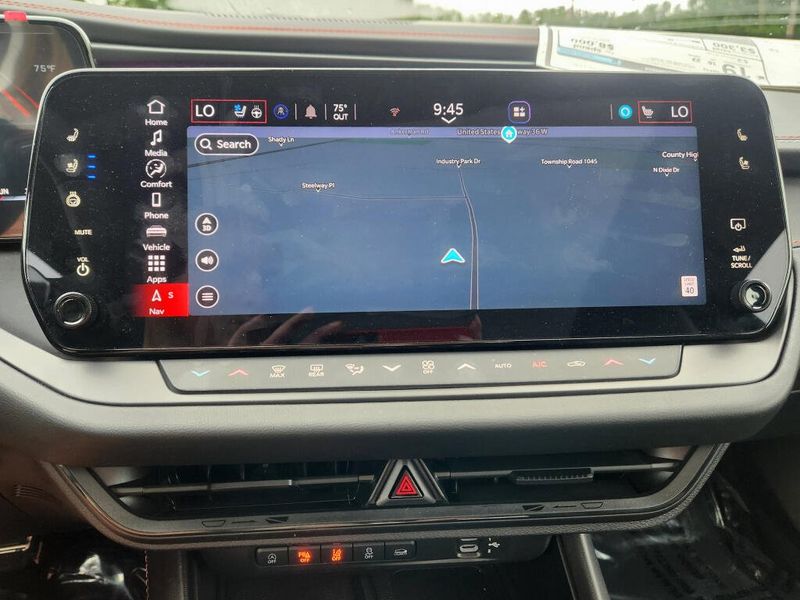 New 2026 Dodge Charger Scat Pack Plus 2-door Awd