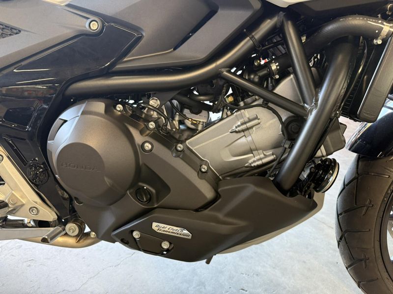 New 2025 Honda NC750X DCT Image 2