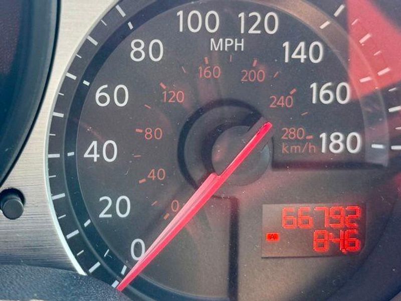 Used 2016 Nissan 370Z TouringImage 15