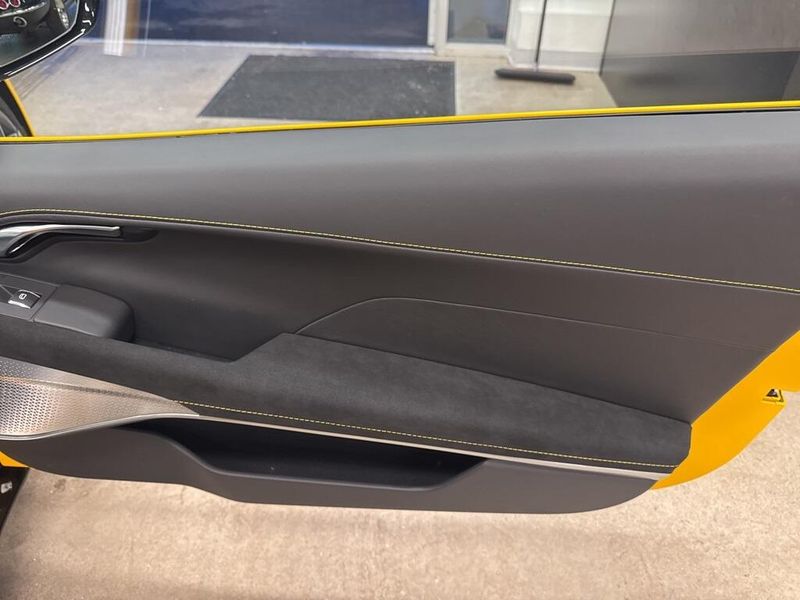 2024 Lotus Emira 
